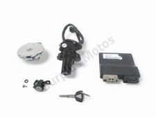 SERRURE KAWASAKI W 800 2022-2022 / NE 58608