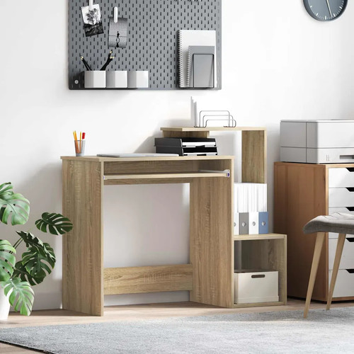 Bureau avec tiroir - ,