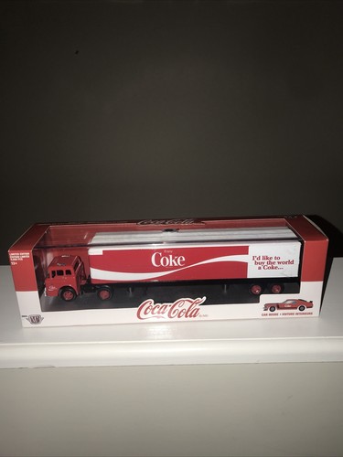 Machines coca cola 1970 - machines,