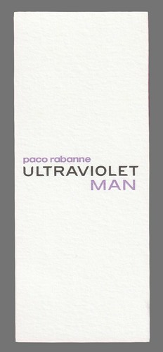 Carte publicitaire - ,