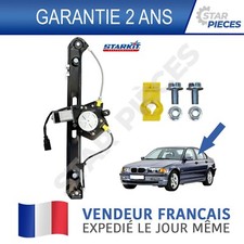 LEVE-VITRE ARRIERE GAUCHE NEUF