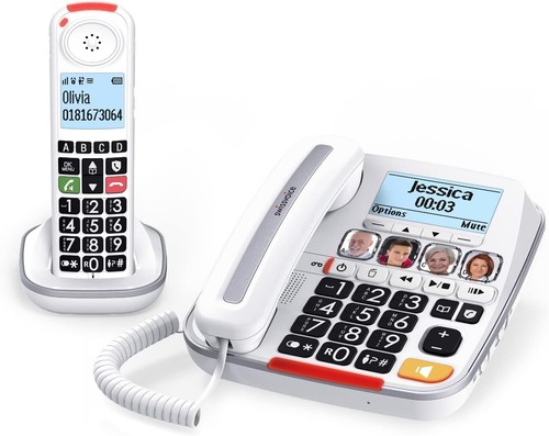 Swissvoice xtra 3355 - xtra,