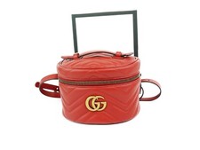 Mini sac à dos rond GUCCI