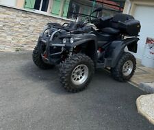 pièces quad triton outback