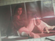 FREDERIC FRANCOIS poster