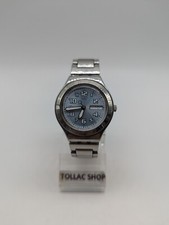Swatch Irony, cool days, 2001, date et jour, bon état