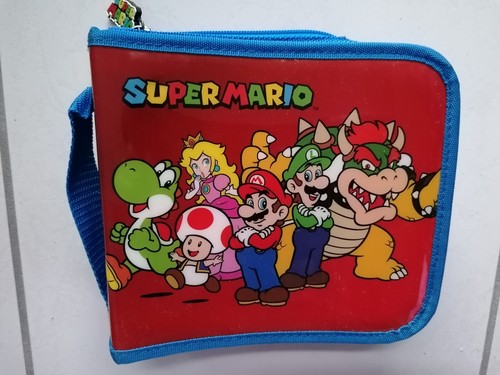 Super mario luigi - super,