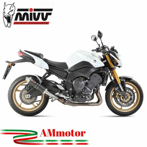 Mivv yamaha fz8 fazer 800 - fz8,