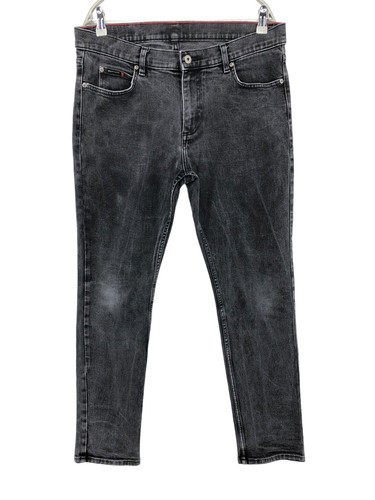 Jean slim fit pierre cardin - jean,