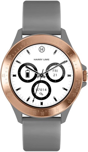 Harry lime mode - lime, montre