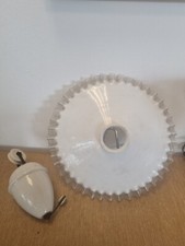 Lustre Plafonnier Monte Et