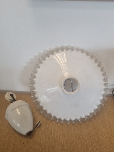 Lustre plafonnier monte - lustre,