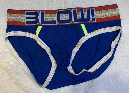 Andrew christian 9699 - christian, blow!