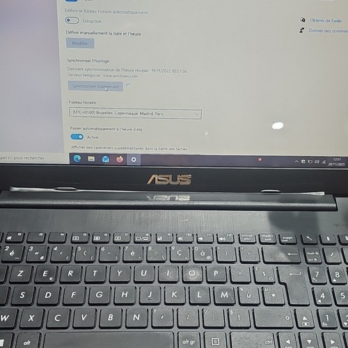 Asus portable - asus,