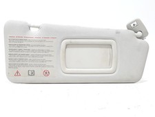 Pare soleil droit Renault