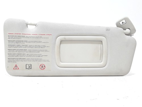 Pare soleil droit renault - soleil,