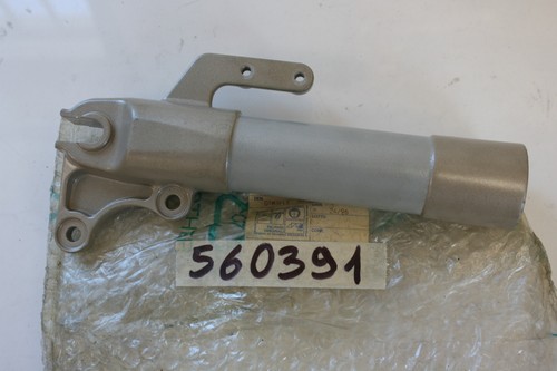 Gambale gauche tube extérieur - gauche,