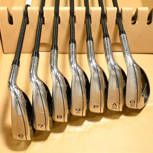 Callaway forged iron - callaway,