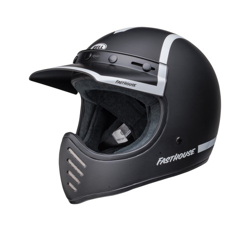Bell vieux casque enduro - le, d''enduro