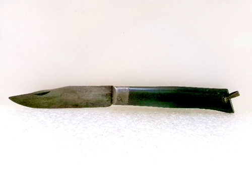 Ancien couteau poche - couteau,