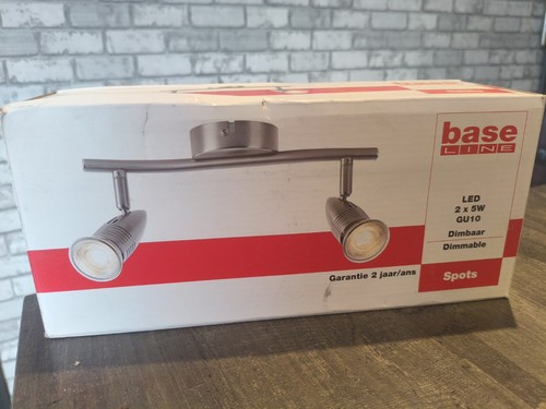 Rampe spots led - de,