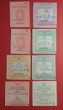 vieux papiers taxes - Vignette