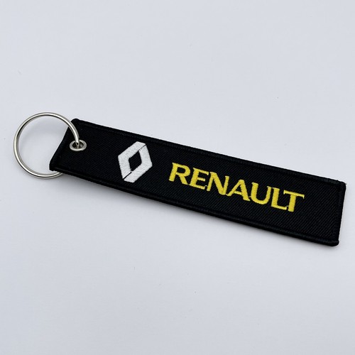 Porte clé renault sport - porte, en
