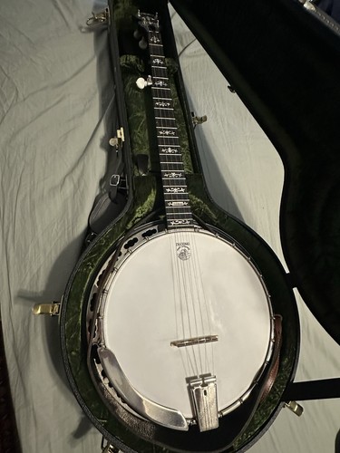 Deering sierra string maple - deering,