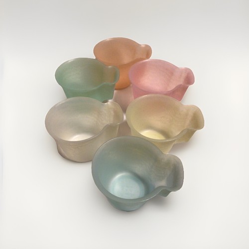 1950s Tupperware Millionaire