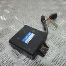 Boitier cdi kawasaki 125 kdx - boitier,