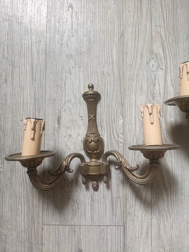 Lot appliques marque - 2,