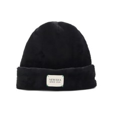 Casquette en tricot New Era