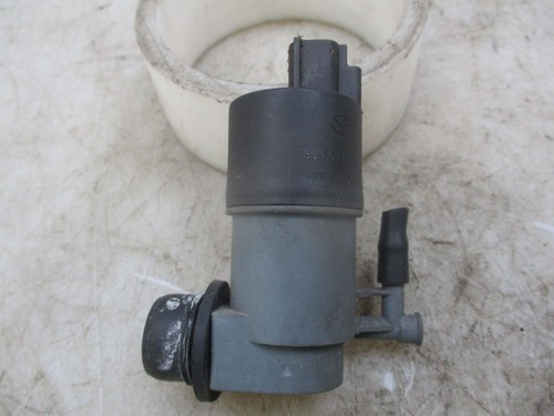 Pompe lave glace arriere - pompe, lave-glace
