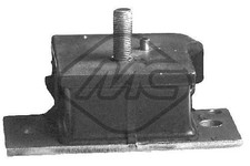 Metalcaucho Support moteur pour NISSAN Patrol GR IV SUV (Y60, GR) Gauche Silent