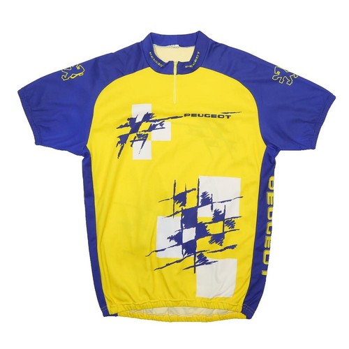 Peugeot maillot graphique - peugeot,