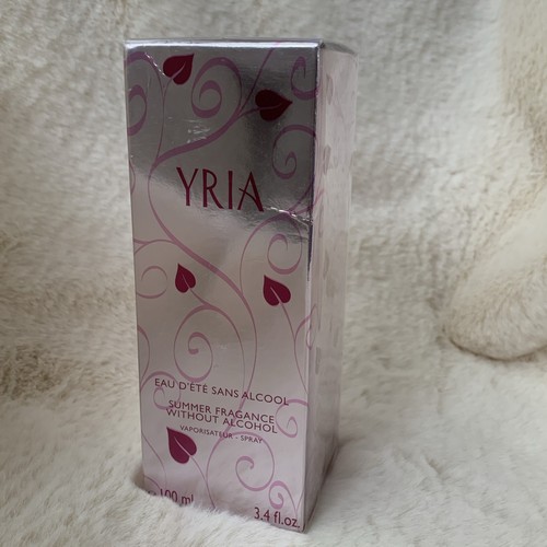 Yria eau été sans - yria,