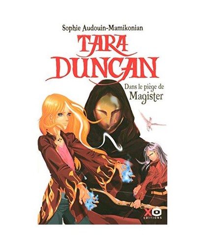 Tara duncan tome dans - 6, le