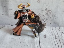 Papo Guerrier Viking 2009