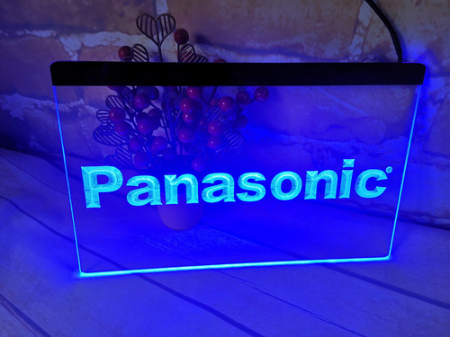Enseigne lumineuse néon led - néon,