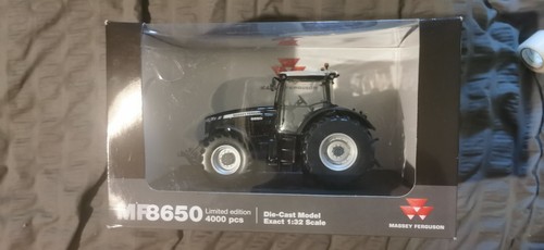8650 black edition 4000 - mf,