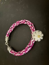 Bracelet Japonais  kumihimo