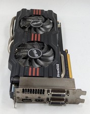 Asus Gtx660-dc2t-2gd5 Dircetcu