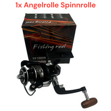 Moulinet YF1000 Ultra-Léger