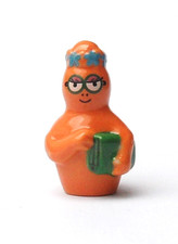 cyb - Fève Barbapapa 2015 -HU