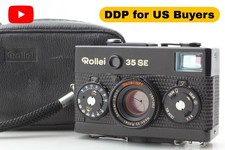Appareil photo argentique