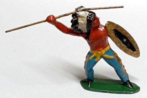 Figurine les - bf,