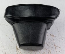 Etui cuir souple pour Rollei