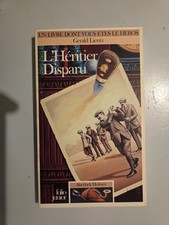 Rare Livre Dont Vous Êtes Le