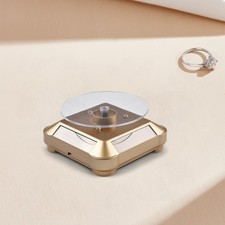 Présentoir rotatif moderne