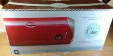 Cricut Cake Personal